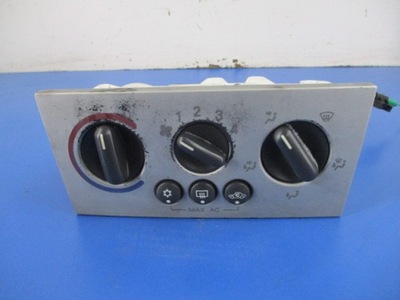 Opel meriva a панель обдув кондиціонера+ троси фото №1