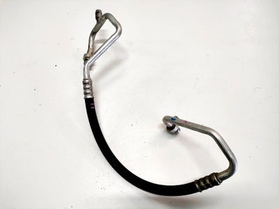 Шланг кондиціонера mazda 3 bm lift bjs7-61461 фото №1