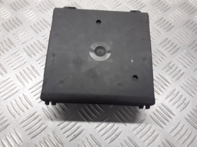 Модуль комфорту skoda fabia 1 1.2 6q2937049 фото №1
