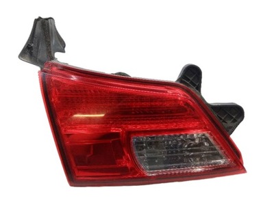 FARO PARTE TRASERA EN TAPA DE MALETERO IZQUIERDA EUROPA SUBARU OUTBACK IV (2009-2014)  