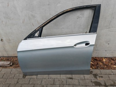 Mercedes w212 lift дверь левый перед 775 фото №1