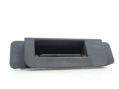 Мікровимикач ручка ручка кришки багажника mercedes w117 a2227500493 фото №1
