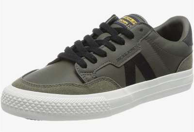 Buty Męskie Sportowe JACK & JONES roz.44