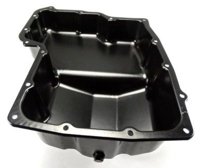 Поддон масляная ford transit mk6 mk7 2000-14 2.4 di фото №1