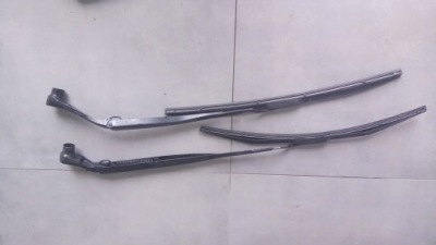 Важелі двірник jeep grand cherokee 14r. фото №1