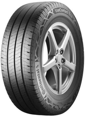 2 PIEZAS CONTINENTAL VANCONTACT ECO 195/70R15 C 104R  