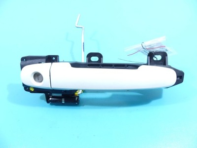 Ручка перед ліва citroen c1 ii 14-22 kwd eu фото №1