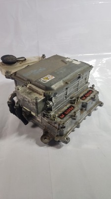 Ford fusion mk5 13- аккумулятор аккумулятор fg98-7b012-bc фото №1