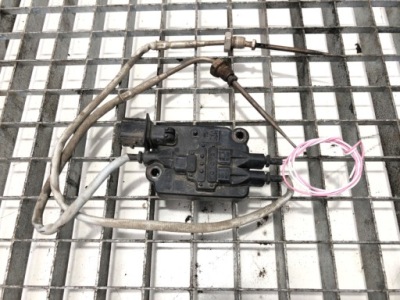 Датчик температуры выхлопных газов daf xf 4384808 12.9 462km фото №1