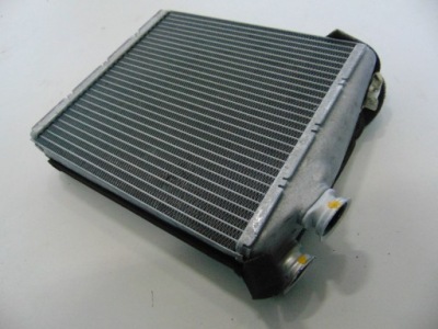 Радиатор отопителя volvo s60 ii v60 k9873005 фото №1