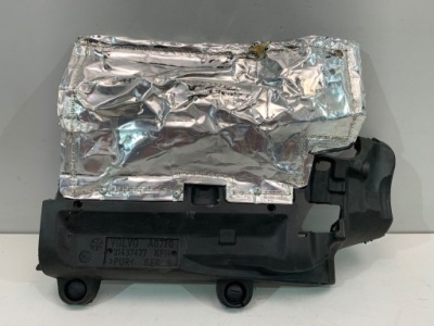 Volvo s90 ii t8 захист теплова компресор 31437477 фото №1