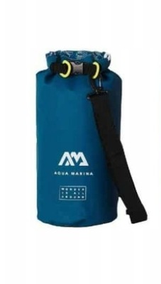 Worek wodoszczelny Aqua Marina 10l granatowy