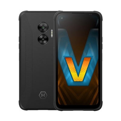 Smartfon MyPhone Hammer Blade V 5G Czarny