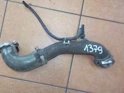 Труба интеркулер tucson iv 1.6 crdi 28266-2u301 фото №1