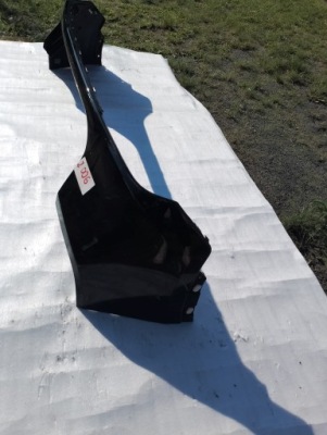 Бампер задний opel mokka x lift fl оригинал gm фото №1