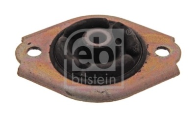 Fe12309 верхний кронштейн амортизатора febi bilstein 12309 кронштейн фото №1