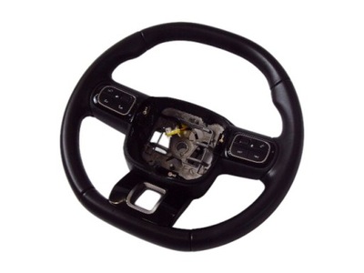 Воздуховод citroen c3 aircross 2017- фото №1