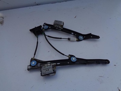 Механізм скло лівий задня audi a5 8t sportback фото №1