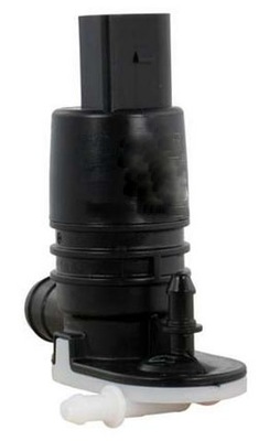 Помпа розпилювача ford focus 04.18- фото №1