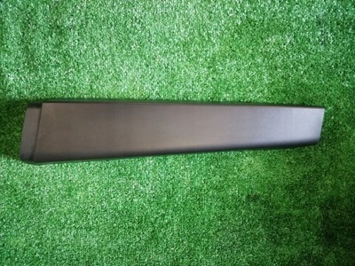 Защита стойка правая seat altea xl 5p0853290 фото №1