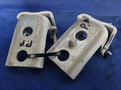 Петли дверь правый перед expert iii jumpy iii proace ii фото №1