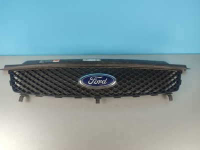 Ford c-max решётка радиатора решётка радиатора радиатора 3m51-r8138-ag фото №1