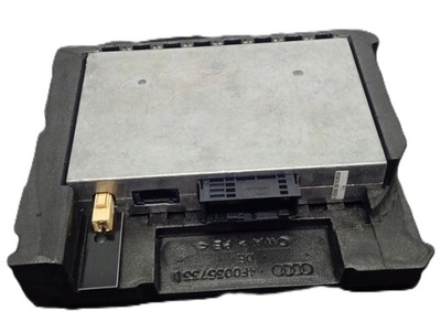 MODUŁ BLUETOOTH AUDI A6 A8 Q7 4E0910336H