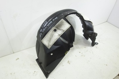 Підкрилок перед ліва dacia lodgy dokker lift фото №1