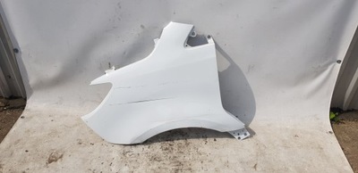 Mercedes sprinter 907 крыло перед передний левый фото №1