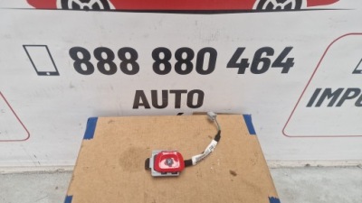 Dodge charger 2019 камера заднього виду фото №1