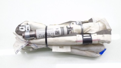 Шторка безопасности подушка безопасности левая audi a4 b8 8k0880741d фото №1