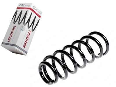 Пружина підвіска ls4288333 4288333 фото №1