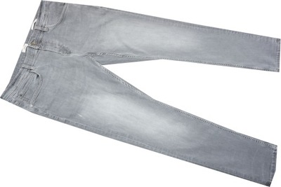 ESPRIT _W36 L32_Spodnie JEANS z elastanem 862