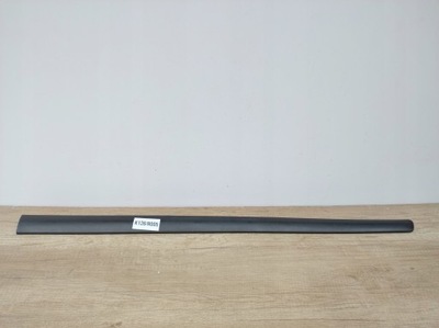 Chevrolet aveo молдинг двері правий перед 96545652 k126/r005 фото №1