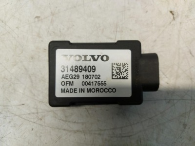 Volvo xc90 ii t8 блок керування модуль ofm 2.0e 31489409 фото №1