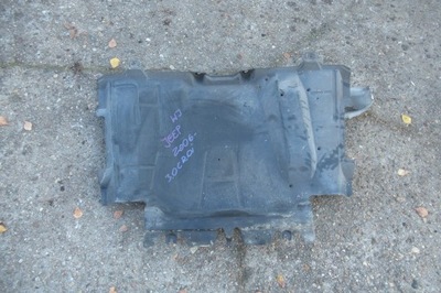 Jeep cherokee wk 3.0 crdi защита нижняя двигателя фото №1