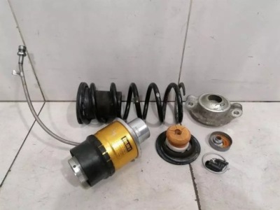 Ferrari 458 f142 shock абсорбер передняя часть 262384 parts фото №1