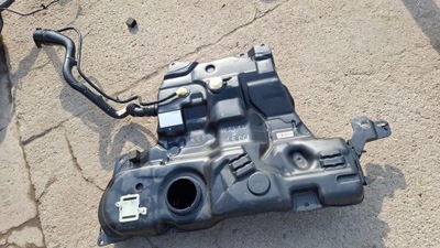 Bak бак пального renault megane iv 1.5 dci фото №1