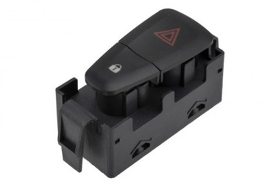 Вимикач світла аварійних dokker lodgy 2012- фото №1