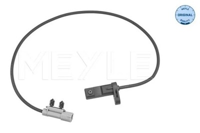 57-148990007 SENSOR ABS JEEP T. GRAND CHEROKEE 3,0-6  