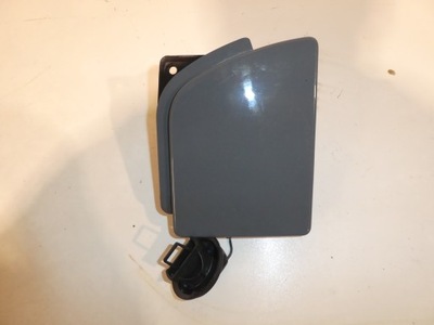 Крышка заливной топлива заливная горловина master iii 781200017r фото №1