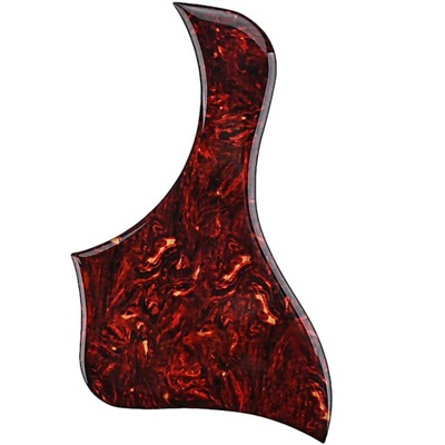 AKCESORIA DO GITARY ELEKTRYCZNEJ Gitara Pickguard