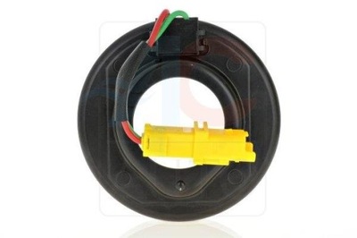 Котушка elekrtomagnes компресор citroen peugeot psa фото №1