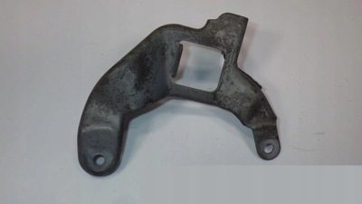 Кронштейн трубка abs ліва audi a8 d3 4e0615375d фото №1