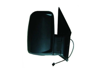 Зеркало зеркало mercedes sprinter vw crafter правое фото №1