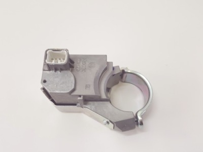 Kia optima iv блокування кермова 16r. фото №1