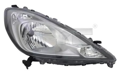 FARO HONDA JAZZ 11- /P/ 20-12931-15-9 TYC  