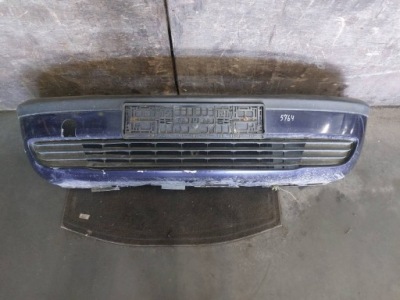 Бампер перед передний opel zafira a z282 фото №1