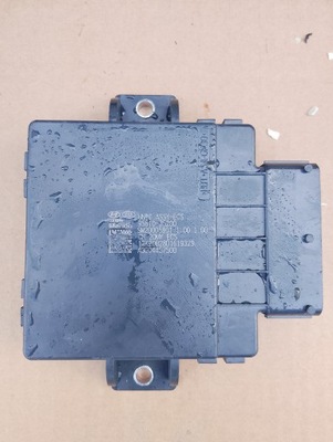 UNIDAD DE CONTROL MÓDULO ASSY ECS 95610-J5200 KIA STINGER  