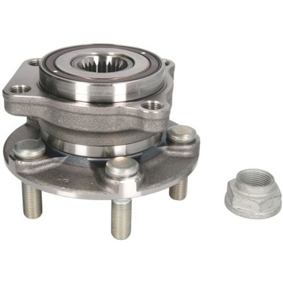 Ступица подшипник колеса перед do subaru legacy iv v фото №1